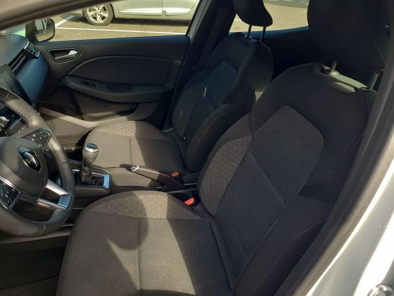 Renault Clio Blue dCi 85 Business