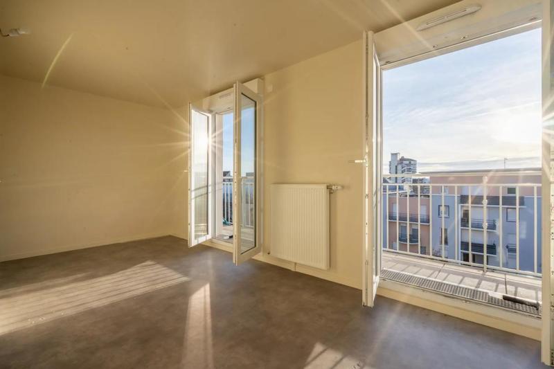 Appartement - 74 m² - 3 pièces