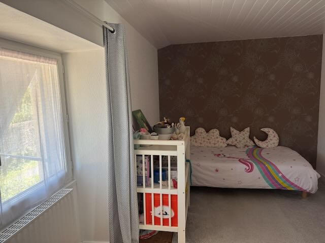 Maison - 151 m² - 7 pièces