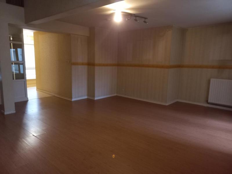 Duplex - 86 m² - 4 pièces