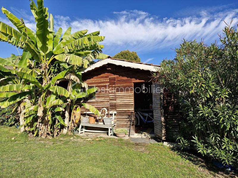 Maison - 106 m² - 4 pièces