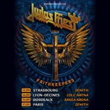 Judas Priest - Faithkeepers 2026