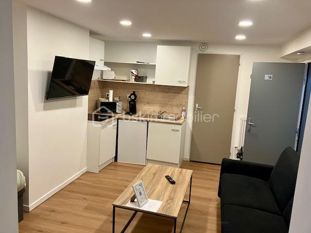 Immeuble - 200 m² - 12 pièces