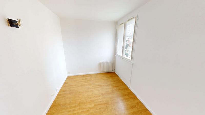 Appartement - 53 m² - 3 pièces