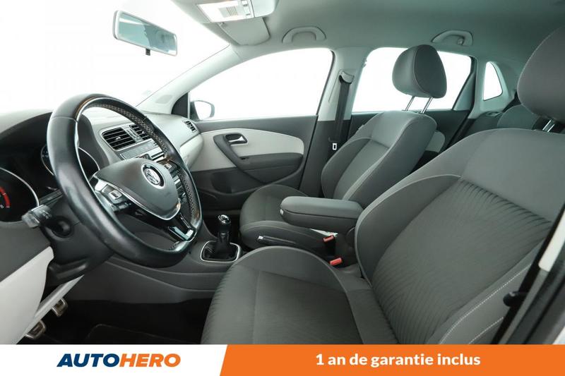 Volkswagen Polo 1.2 Tsi BlueMotion Tech Cup 5p 90 ch