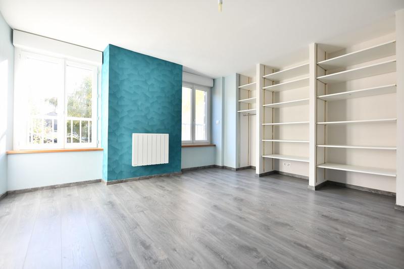 Maison - 155 m² - 6 pièces