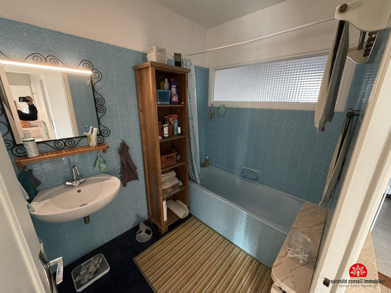 Maison - 170 m² - 6 pièces