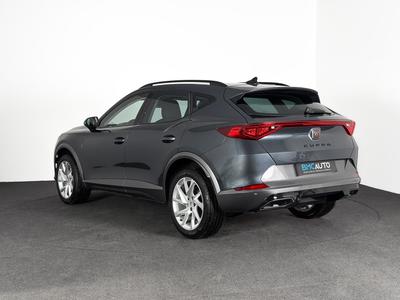 Cupra Formentor 1.5 Tsi 150ch Ja18p Digital Cockpit Semi Cuir Carplay Regul Acc Keylessgo 1°Main