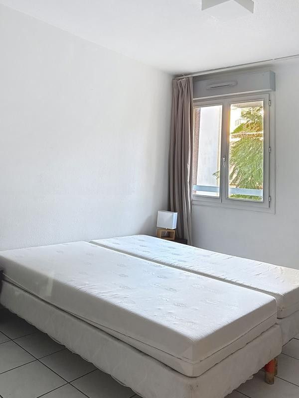 Studio - 20 m² - 1 pièce