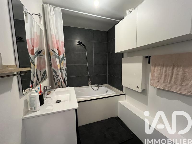 Appartement - 88 m² - 5 pièces