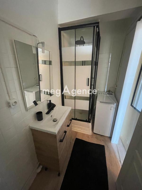 Appartement - 22 m² - 1 pièce