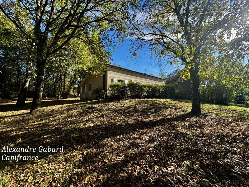 Maison - 131 m² - 6 pièces