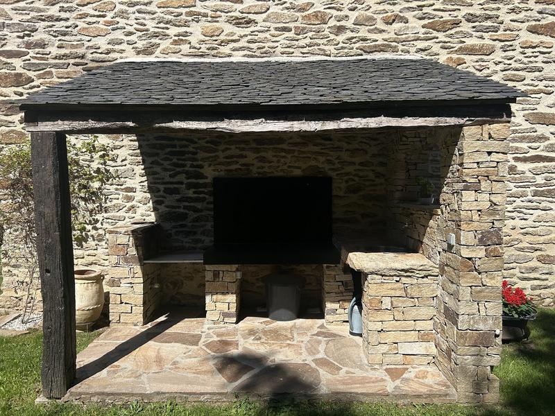 Maison - 644 m² - 16 pièces