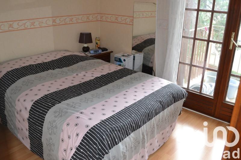 Appartement - 70 m² - 4 pièces