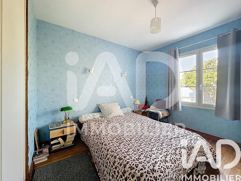 Maison - 187 m² - 7 pièces