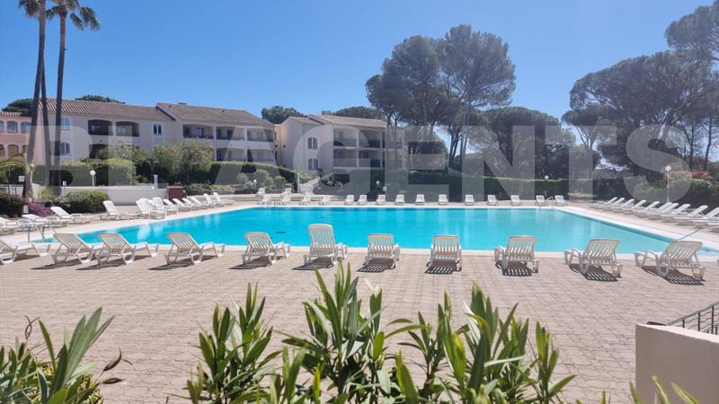 Appartement - 26 m² - 1 pièce