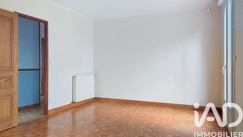 Maison - 101 m² - 5 pièces