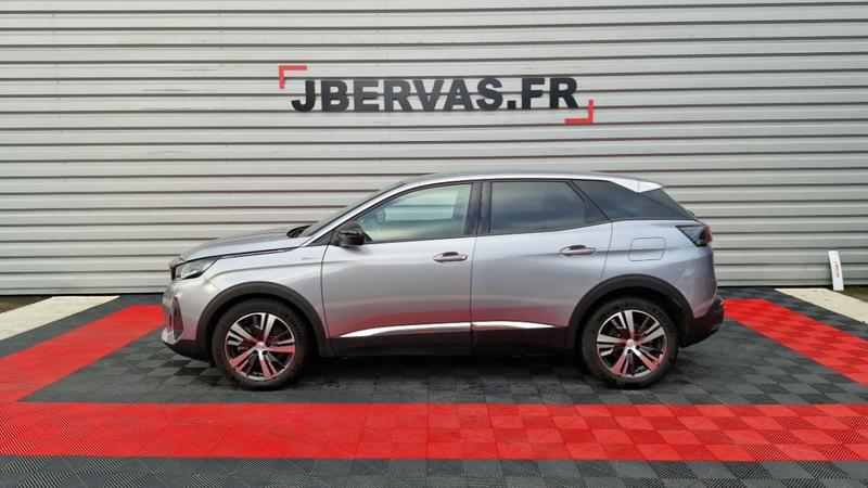 Peugeot 3008 Hybrid 225 E-Eat8 Allure Pack
