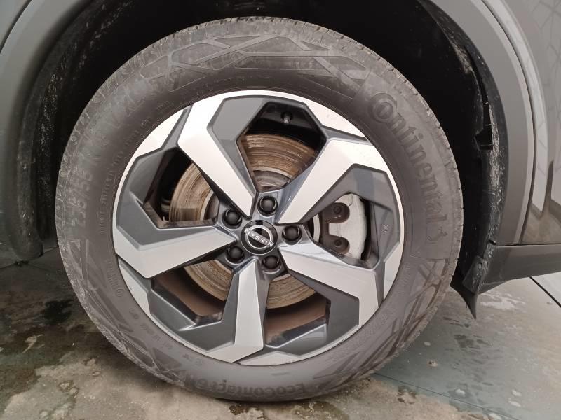 Nissan Qashqai e-Power 190 ch Business Edition