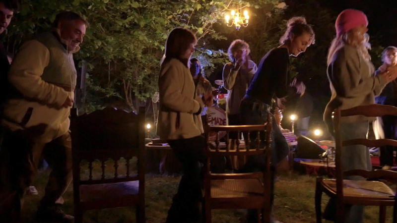 festival "Les chaises musicales"