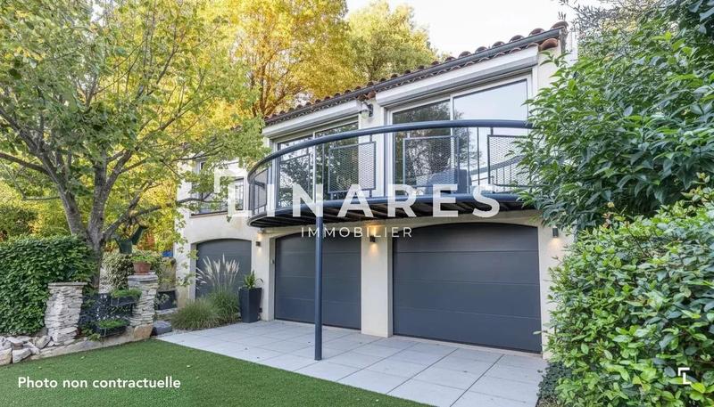 Maison - 130 m² - 4 pièces