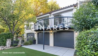 Maison - 130 m² - 4 pièces