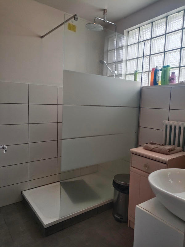 Maison - 138 m² - 7 pièces