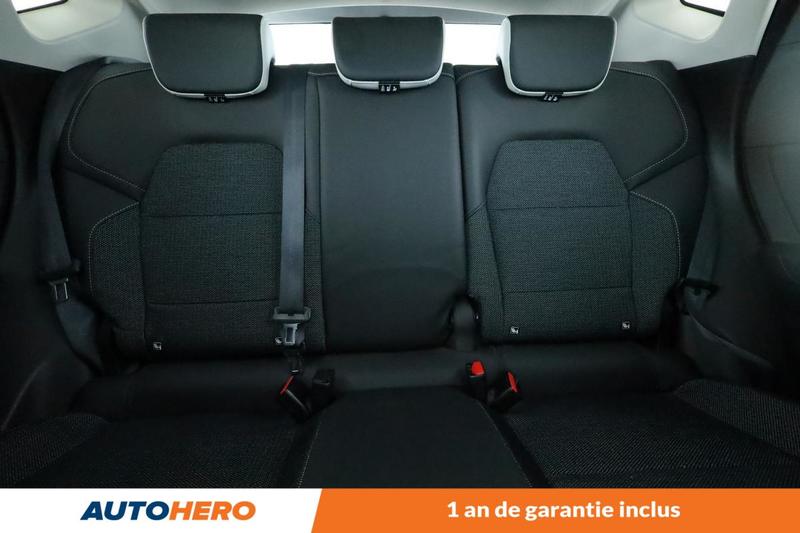 Renault Captur 1.3 TCe Intens Edc 154 ch