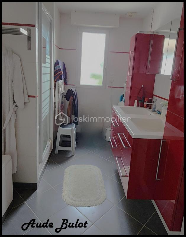 Maison - 170 m² - 7 pièces