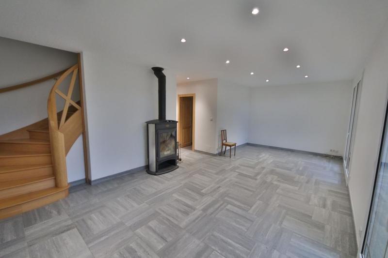 Maison - 211 m² - 10 pièces