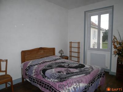 Maison - 157 m² - 6 pièces