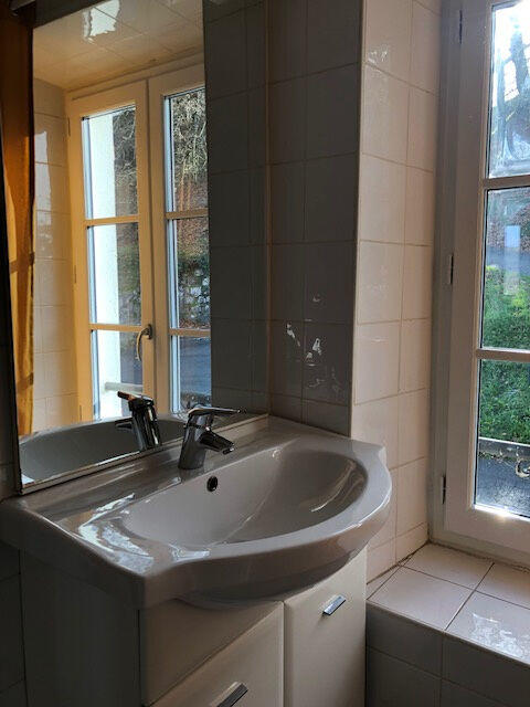 Maison - 80 m² - 6 pièces