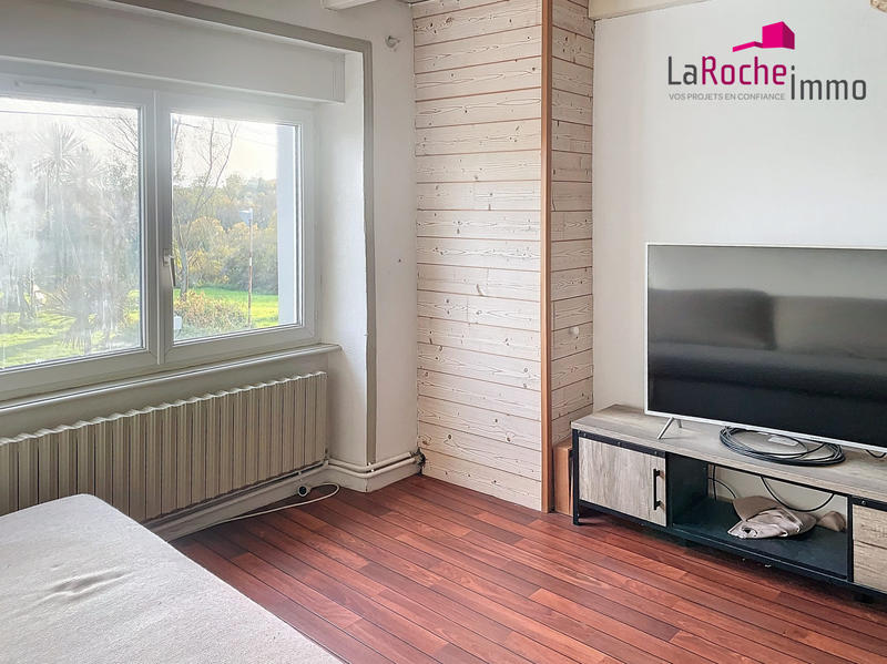 Ferme - 153 m² - 6 pièces