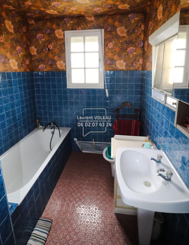 Maison - 82 m² - 4 pièces