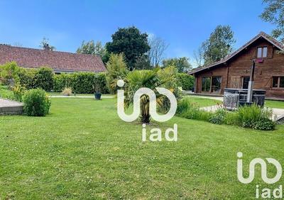 Maison - 174 m² - 7 pièces