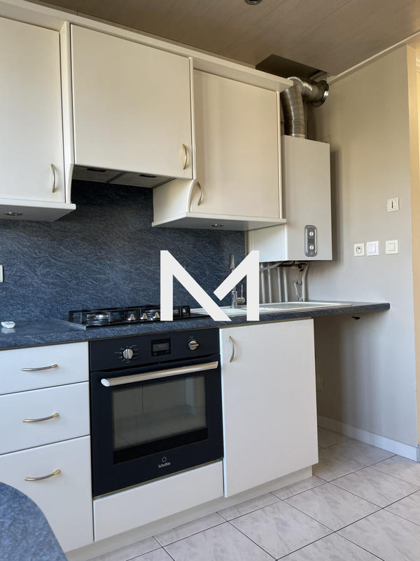 Appartement - 73 m² - 4 pièces