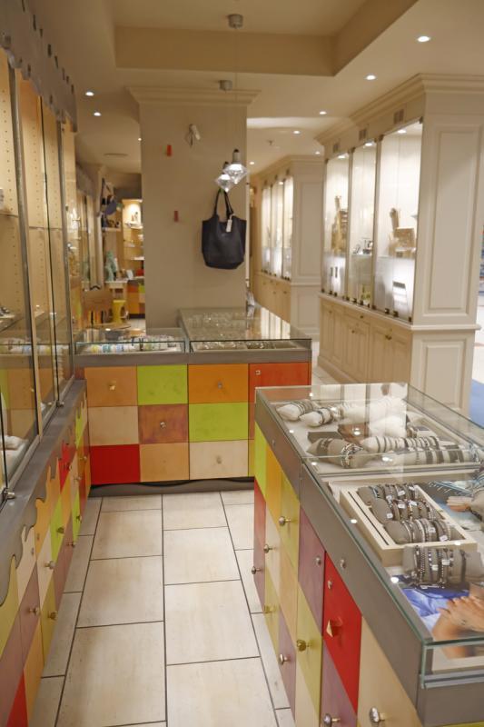 Local commercial - 66 m²