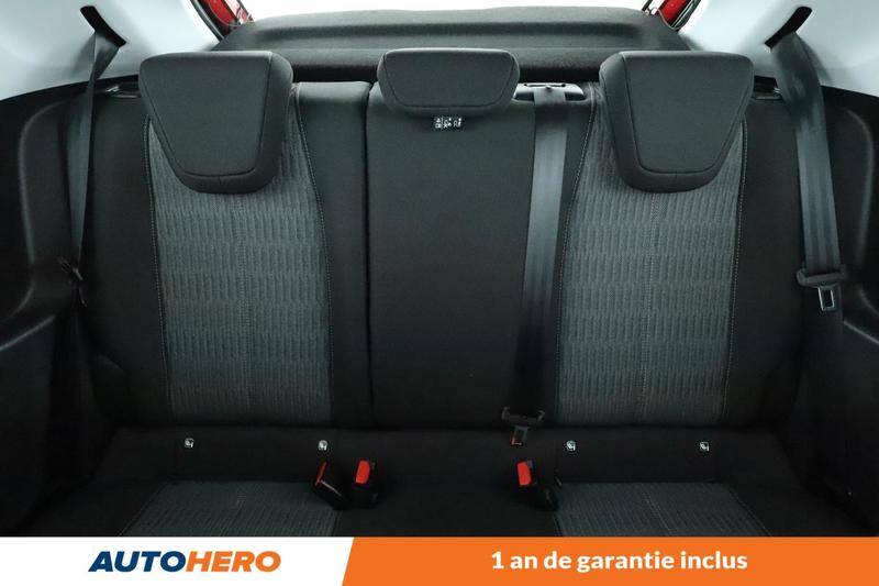 Opel Corsa 1.2 Turbo Edition Business Auto 5p 100 ch