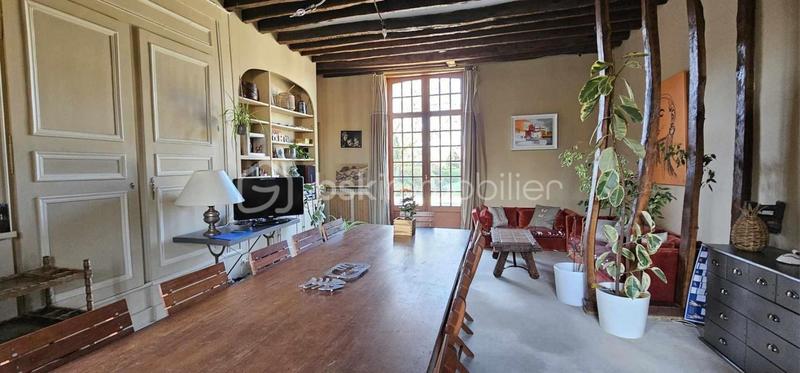 Immeuble - 700 m² - 20 pièces