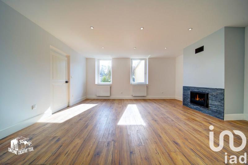 Maison - 306 m² - 13 pièces