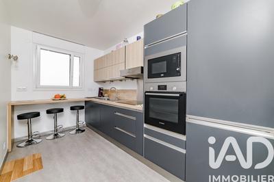 Appartement - 113 m² - 5 pièces