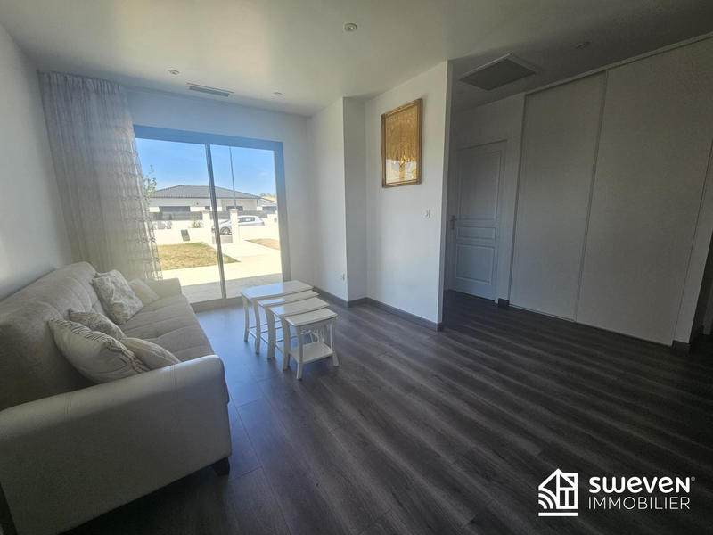 Maison - 94 m² - 4 pièces