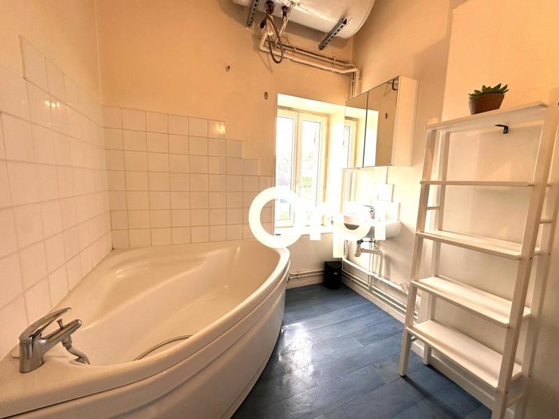 Appartement - 46 m² - 3 pièces