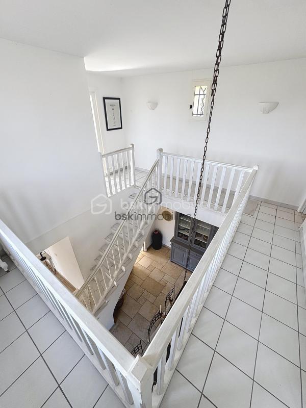 Villa - 160 m² - 5 pièces