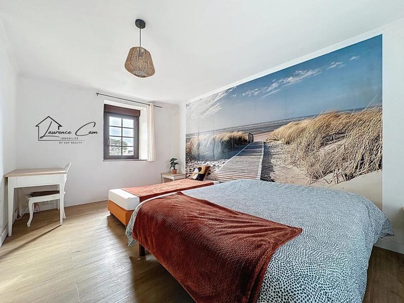 Maison de ville - 121 m²