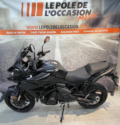 Kawasaki Versys 650 A2