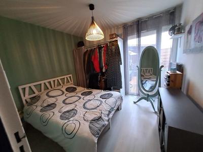 Maison - 80 m² - 3 pièces