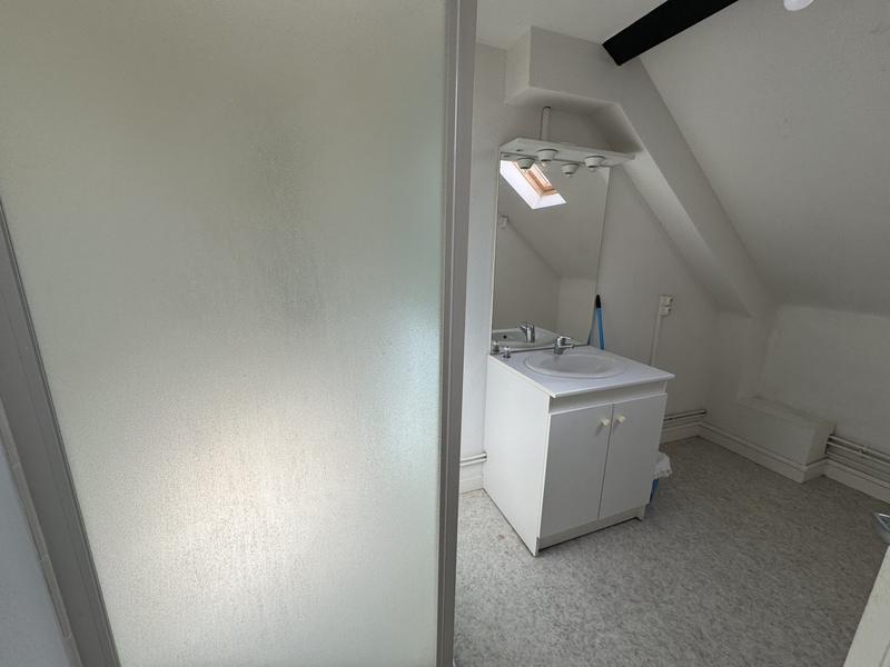 Appartement - 166 m² - 6 pièces