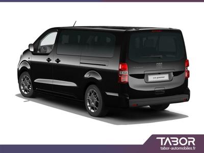 Fiat Ulysse 180 At L3 8Pl Gps Cam Acc Ac(2Zone)