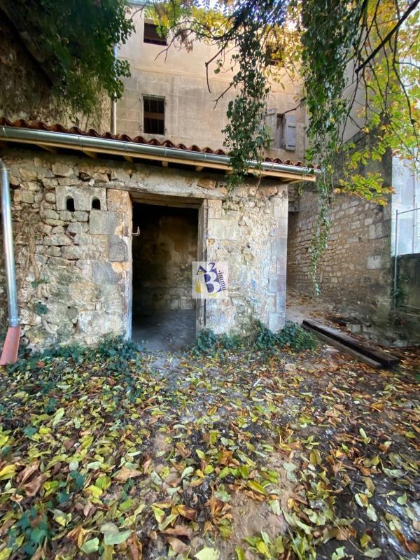 Maison de ville - 120 m²